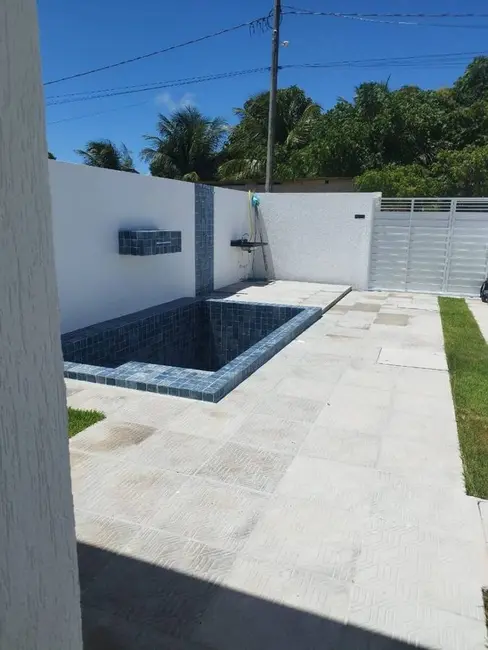 Foto 5 de Casa com 3 quartos à venda, 85m2 em Conde - PB