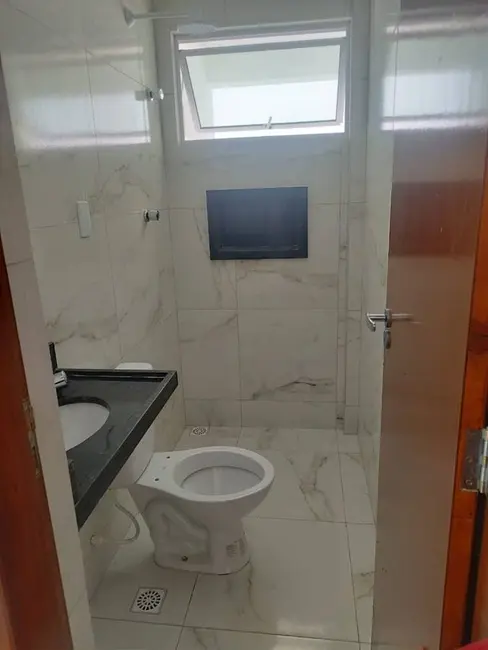 Foto 8 de Casa com 3 quartos à venda, 85m2 em Conde - PB