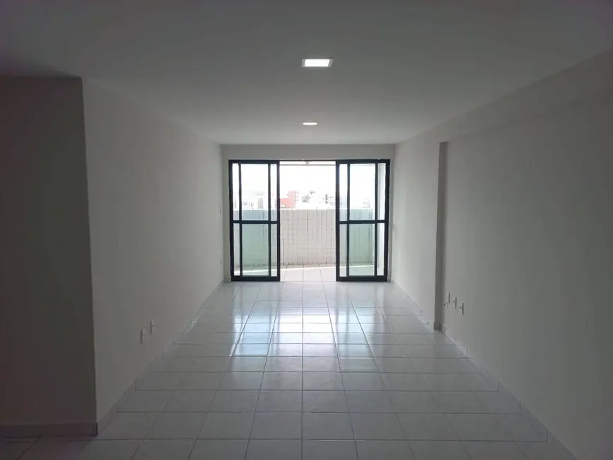 Foto 1 de Apartamento com 3 quartos à venda, 132m2 em Jardim Oceania, Joao Pessoa - PB