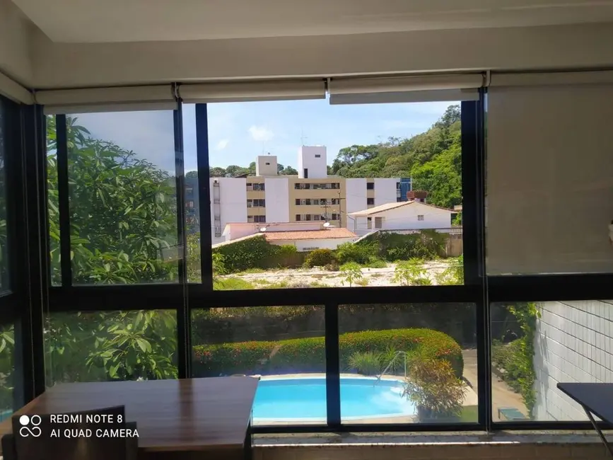 Foto 3 de Apartamento com 1 quarto à venda, 49m2 em Cabo Branco, Joao Pessoa - PB