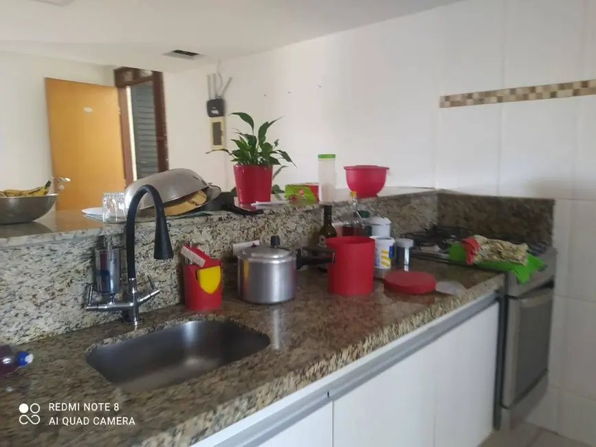 Foto 7 de Apartamento com 1 quarto à venda, 49m2 em Cabo Branco, Joao Pessoa - PB