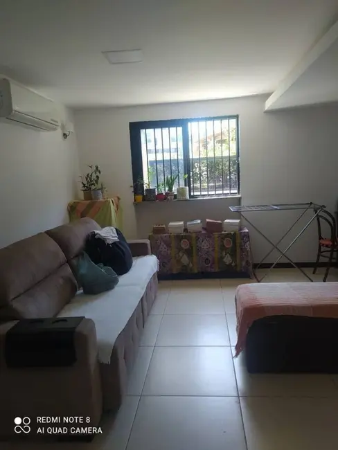 Foto 2 de Apartamento com 1 quarto à venda, 49m2 em Cabo Branco, Joao Pessoa - PB