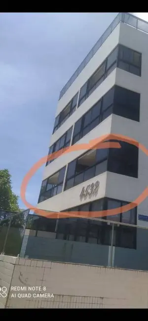 Foto 1 de Apartamento com 1 quarto à venda, 95m2 em Cabo Branco, Joao Pessoa - PB