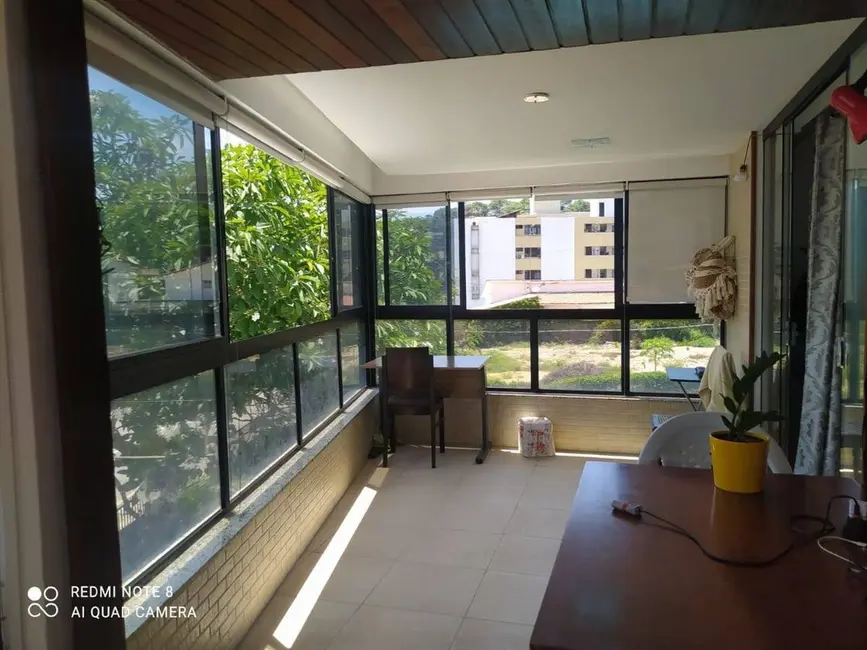 Foto 4 de Apartamento com 1 quarto à venda, 95m2 em Cabo Branco, Joao Pessoa - PB