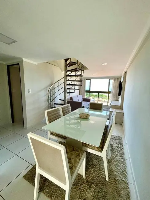 Foto 9 de Apartamento com 2 quartos à venda, 133m2 em Cabo Branco, Joao Pessoa - PB