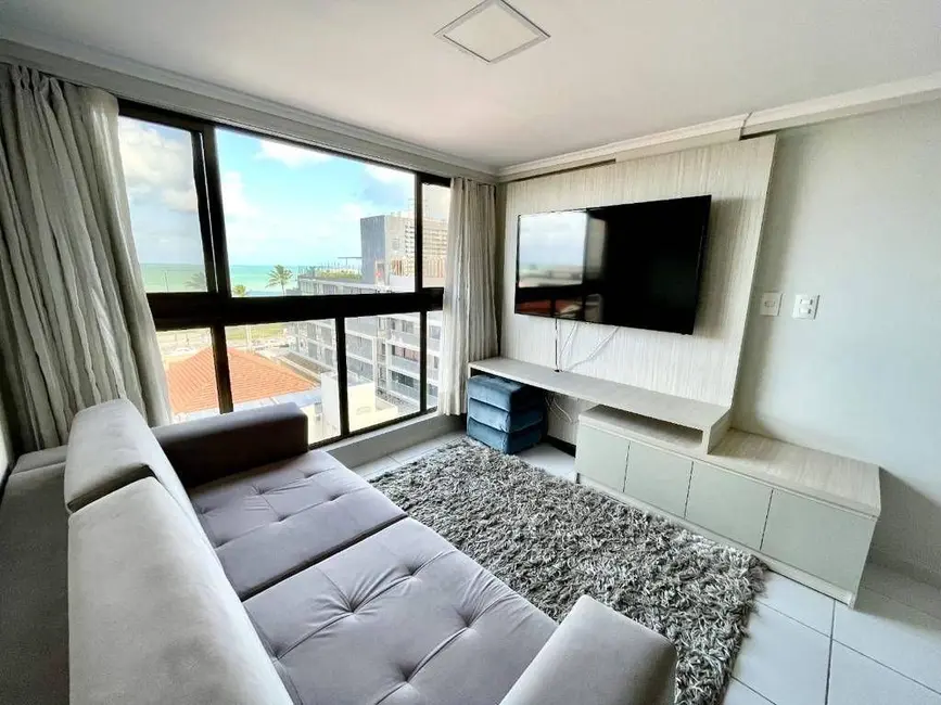 Foto 5 de Apartamento com 2 quartos à venda, 133m2 em Cabo Branco, Joao Pessoa - PB