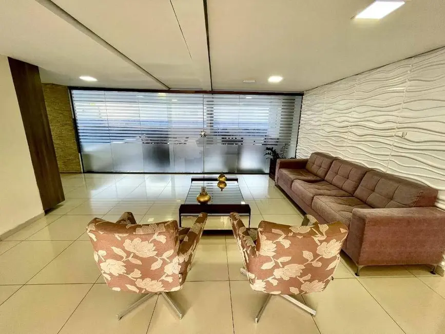 Foto 2 de Apartamento com 2 quartos à venda, 133m2 em Cabo Branco, Joao Pessoa - PB
