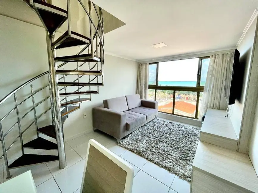 Foto 3 de Apartamento com 2 quartos à venda, 133m2 em Cabo Branco, Joao Pessoa - PB