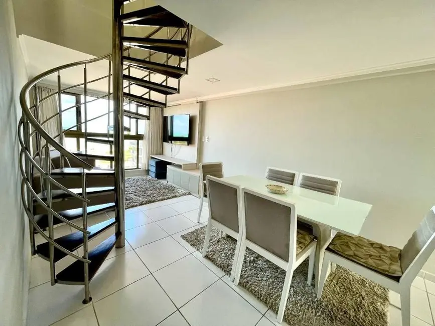 Foto 8 de Apartamento com 2 quartos à venda, 133m2 em Cabo Branco, Joao Pessoa - PB