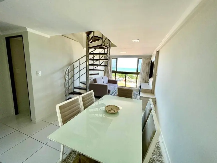 Foto 7 de Apartamento com 2 quartos à venda, 133m2 em Cabo Branco, Joao Pessoa - PB