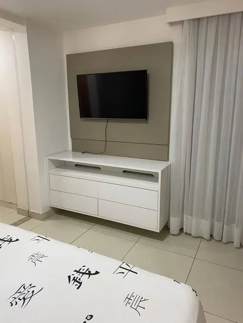 Apartamento com 3 quartos à venda, 100m2 em Intermares, Cabedelo - PB - imagem 7 Foto 7 de Apartamento com 3 quartos à venda, 100m2 em Intermares, Cabedelo - PB