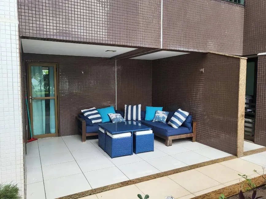 Apartamento com 3 quartos à venda, 100m2 em Intermares, Cabedelo - PB - imagem 6 Foto 6 de Apartamento com 3 quartos à venda, 100m2 em Intermares, Cabedelo - PB