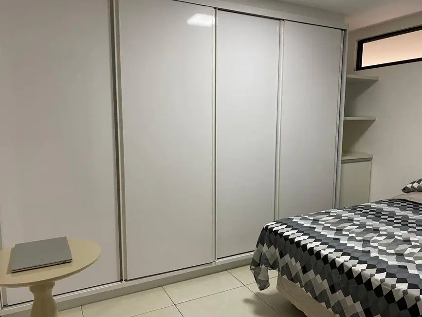 Apartamento com 3 quartos à venda, 100m2 em Intermares, Cabedelo - PB - imagem 9 Foto 9 de Apartamento com 3 quartos à venda, 100m2 em Intermares, Cabedelo - PB