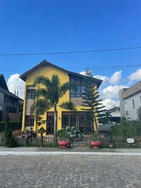 Foto 6 de Casa com 4 quartos à venda, 2700m2 em Bananeiras - PB