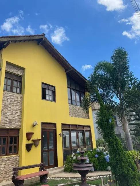 Foto 2 de Casa com 4 quartos à venda, 2700m2 em Bananeiras - PB