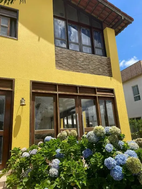 Foto 1 de Casa com 4 quartos à venda, 2700m2 em Bananeiras - PB