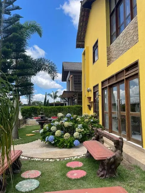 Foto 4 de Casa com 4 quartos à venda, 2700m2 em Bananeiras - PB