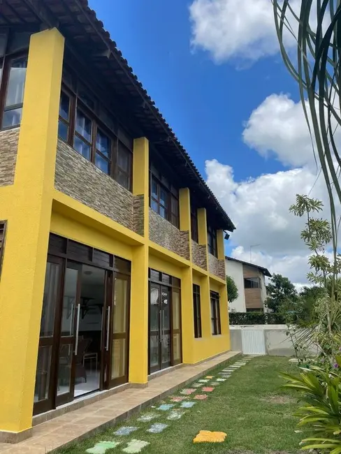 Foto 3 de Casa com 4 quartos à venda, 2700m2 em Bananeiras - PB