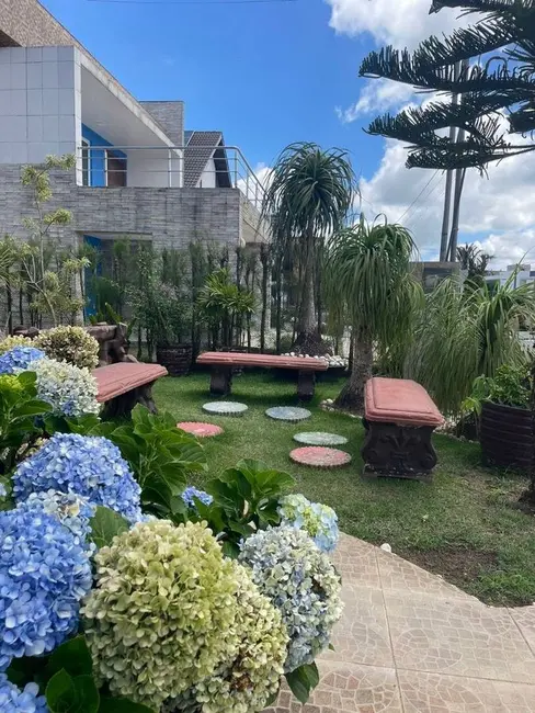 Foto 5 de Casa com 4 quartos à venda, 2700m2 em Bananeiras - PB