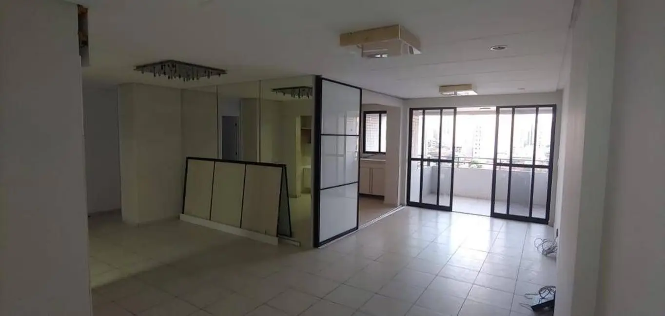 Foto 2 de Apartamento com 3 quartos à venda, 161m2 em Manaíra, Joao Pessoa - PB