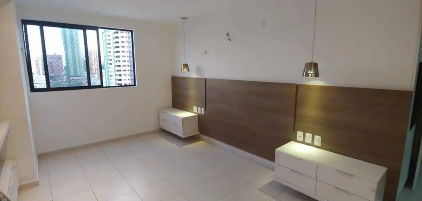 Foto 3 de Apartamento com 3 quartos à venda, 161m2 em Manaíra, Joao Pessoa - PB