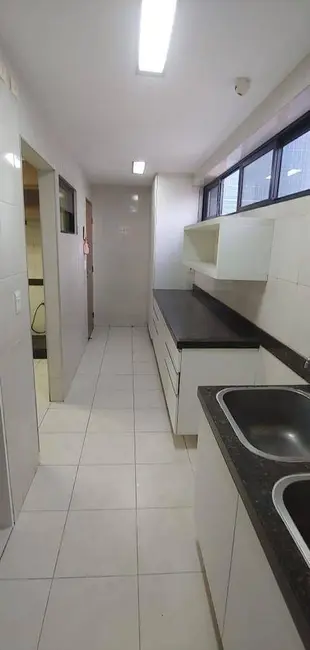 Foto 9 de Apartamento com 3 quartos à venda, 161m2 em Manaíra, Joao Pessoa - PB