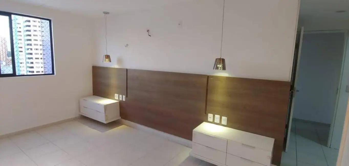 Foto 6 de Apartamento com 3 quartos à venda, 161m2 em Manaíra, Joao Pessoa - PB