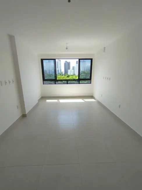 Foto 1 de Apartamento com 3 quartos à venda, 85m2 em Miramar, Joao Pessoa - PB