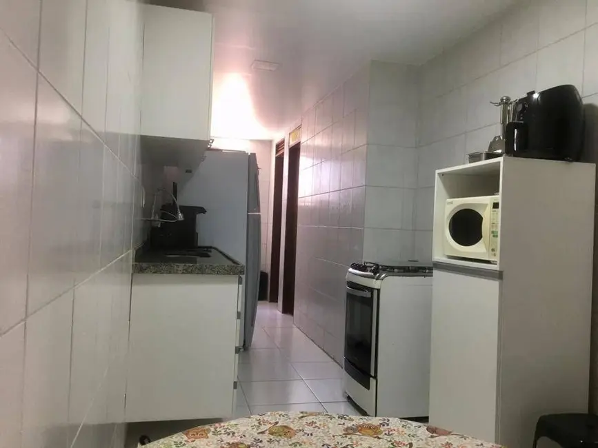 Foto 8 de Apartamento com 3 quartos à venda, 73m2 em Bessa, Joao Pessoa - PB