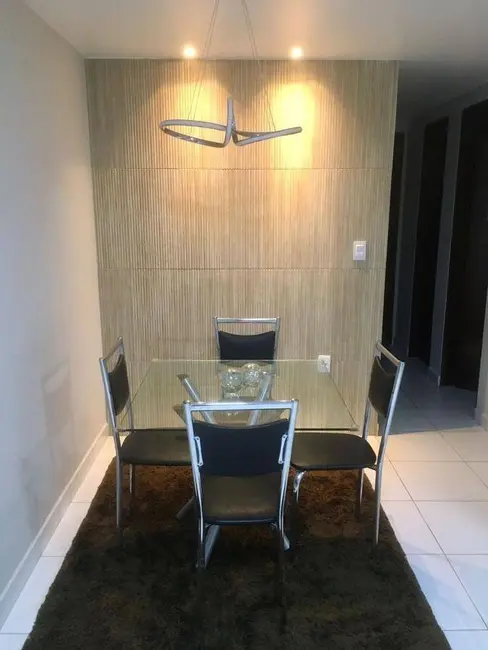 Foto 3 de Apartamento com 3 quartos à venda, 73m2 em Bessa, Joao Pessoa - PB