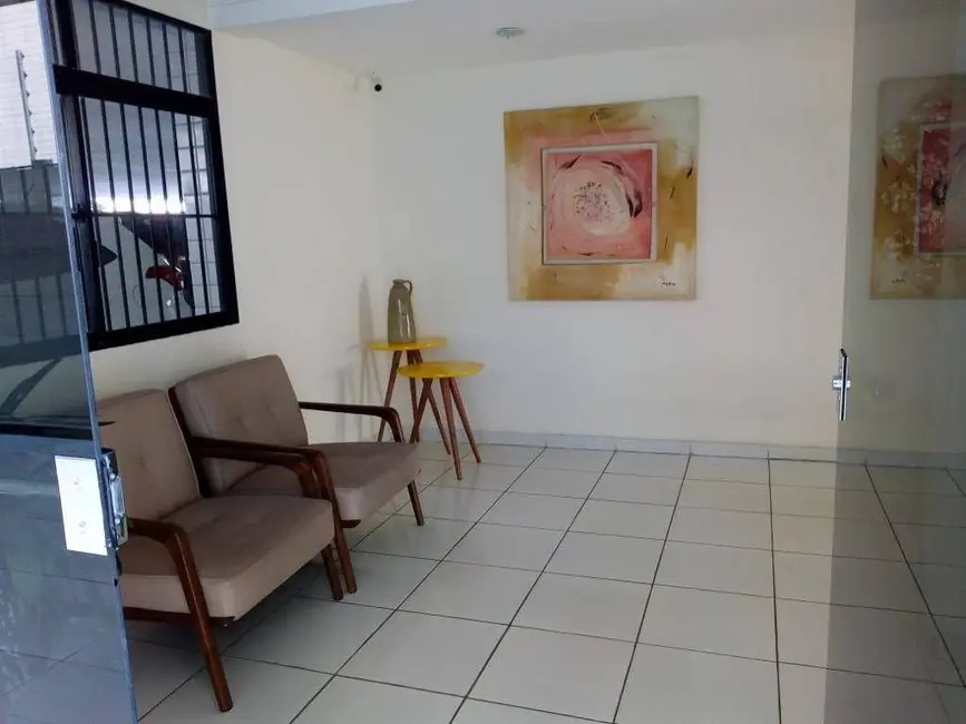 Foto 8 de Apartamento com 3 quartos à venda, 130m2 em Cabo Branco, Joao Pessoa - PB