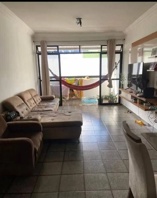 Foto 6 de Apartamento com 3 quartos à venda, 130m2 em Cabo Branco, Joao Pessoa - PB