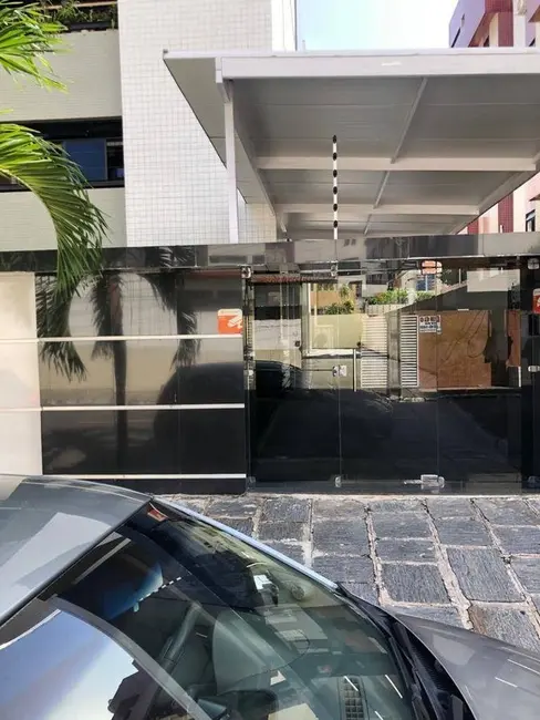 Foto 4 de Apartamento com 3 quartos à venda, 130m2 em Cabo Branco, Joao Pessoa - PB