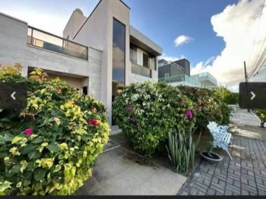 Foto 2 de Casa com 5 quartos à venda, 372m2 em Intermares, Cabedelo - PB