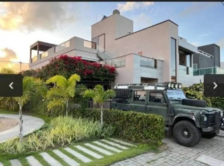 Casa com 5 quartos à venda, 372m2 em Intermares, Cabedelo - PB - imagem 3 Foto 3 de Casa com 5 quartos à venda, 372m2 em Intermares, Cabedelo - PB