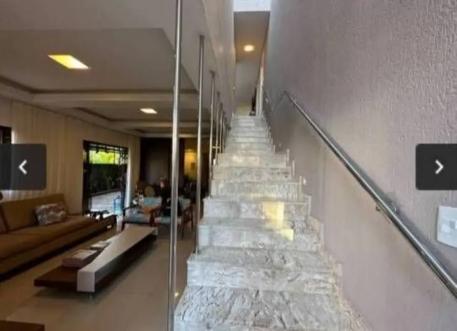 Casa com 5 quartos à venda, 372m2 em Intermares, Cabedelo - PB - imagem 5 Foto 5 de Casa com 5 quartos à venda, 372m2 em Intermares, Cabedelo - PB
