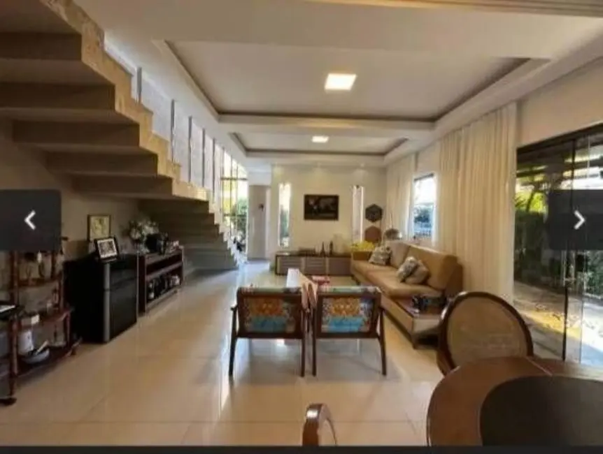 Casa com 5 quartos à venda, 372m2 em Intermares, Cabedelo - PB - imagem 9 Foto 9 de Casa com 5 quartos à venda, 372m2 em Intermares, Cabedelo - PB