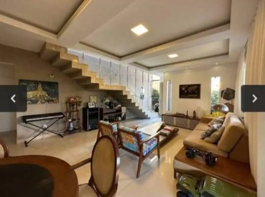 Casa com 5 quartos à venda, 372m2 em Intermares, Cabedelo - PB - imagem 8 Foto 8 de Casa com 5 quartos à venda, 372m2 em Intermares, Cabedelo - PB