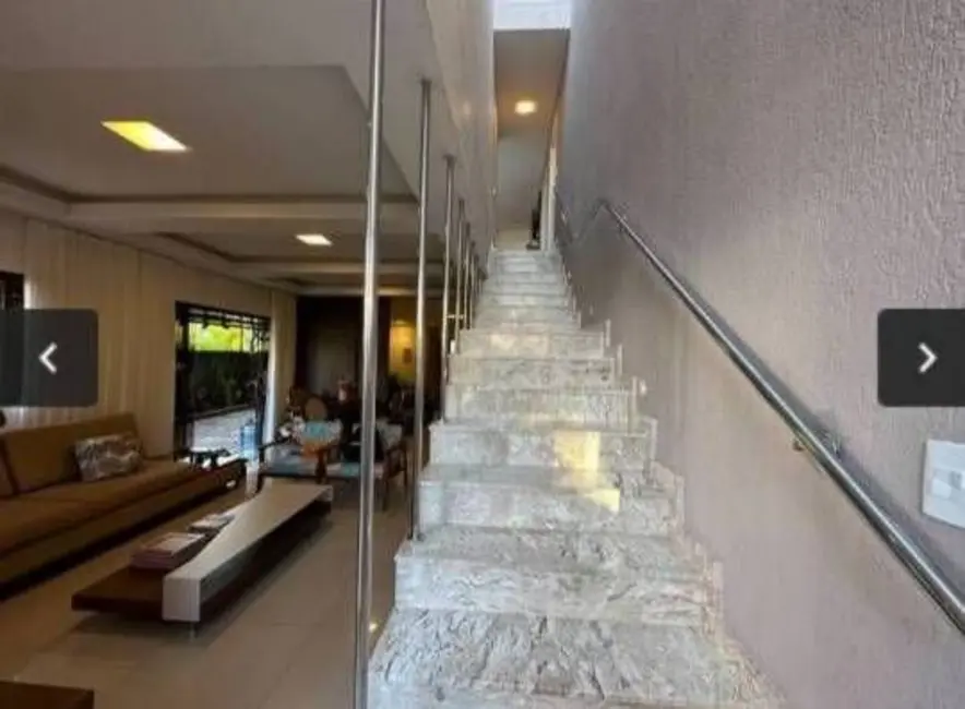 Casa com 5 quartos à venda, 372m2 em Intermares, Cabedelo - PB - imagem 4 Foto 4 de Casa com 5 quartos à venda, 372m2 em Intermares, Cabedelo - PB