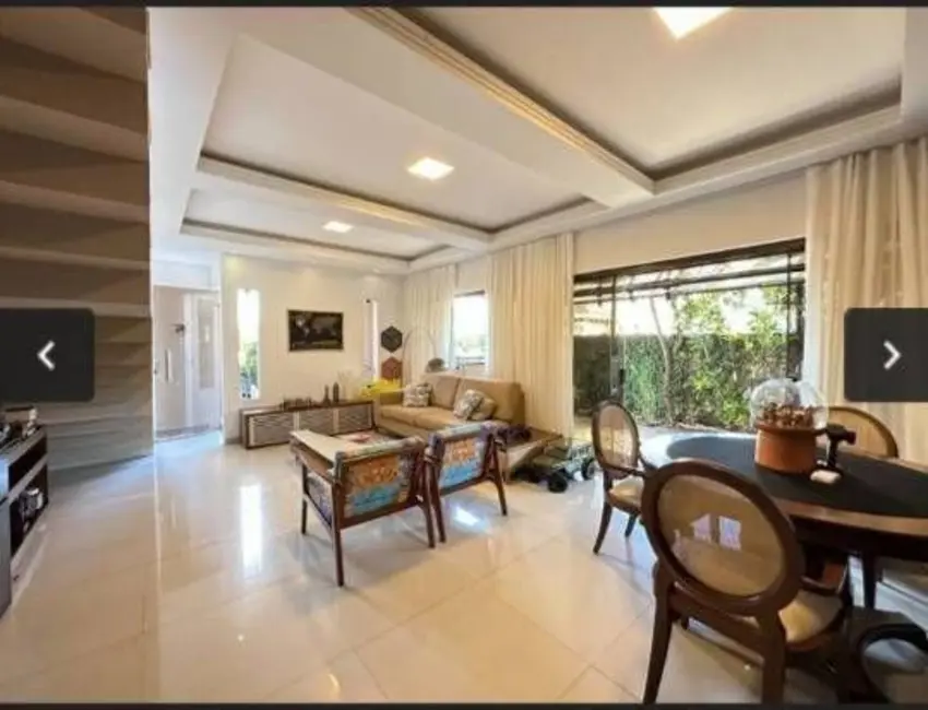 Casa com 5 quartos à venda, 372m2 em Intermares, Cabedelo - PB - imagem 7 Foto 7 de Casa com 5 quartos à venda, 372m2 em Intermares, Cabedelo - PB