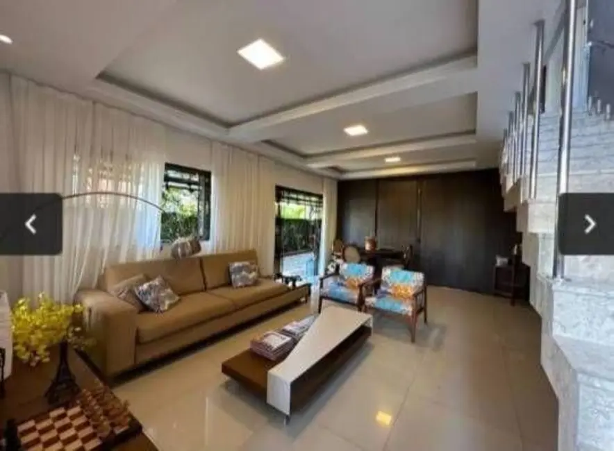 Casa com 5 quartos à venda, 372m2 em Intermares, Cabedelo - PB - imagem 6 Foto 6 de Casa com 5 quartos à venda, 372m2 em Intermares, Cabedelo - PB