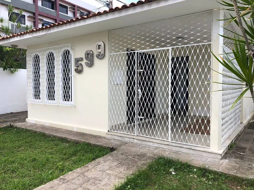 Foto 1 de Casa para alugar, 230m2 em Tambauzinho, Joao Pessoa - PB