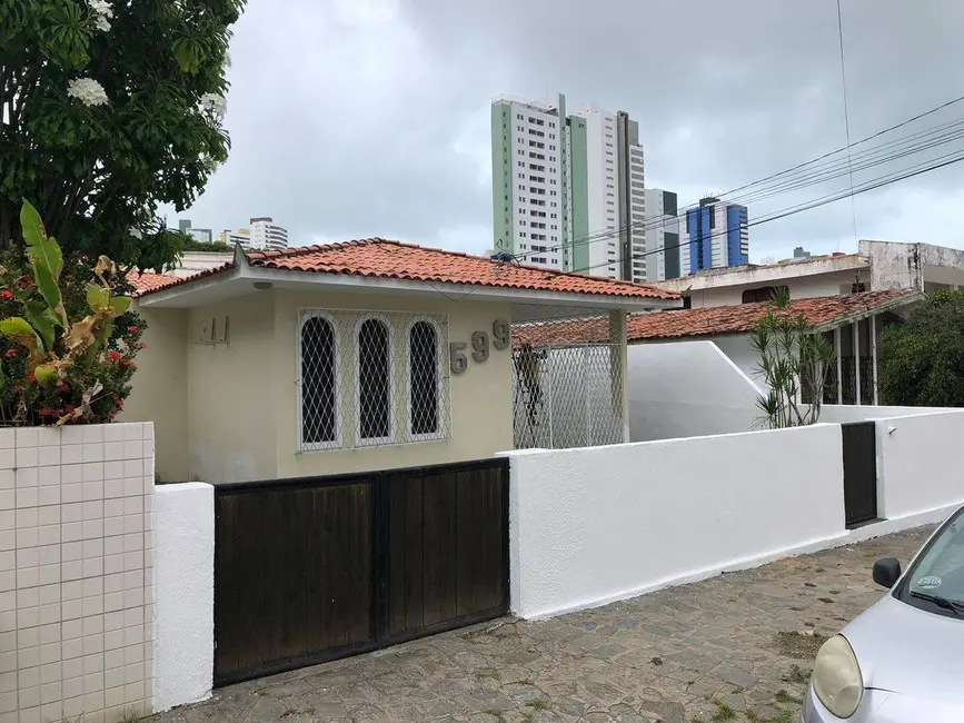 Foto 2 de Casa para alugar, 230m2 em Tambauzinho, Joao Pessoa - PB