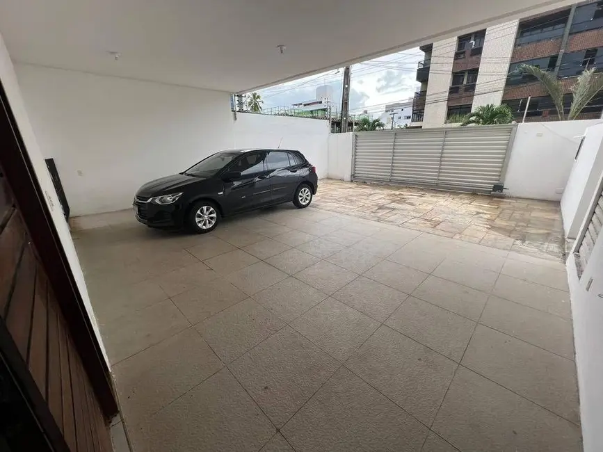 Casa com 4 quartos à venda, 486m2 em Intermares, Cabedelo - PB - imagem 9 Foto 9 de Casa com 4 quartos à venda, 486m2 em Intermares, Cabedelo - PB
