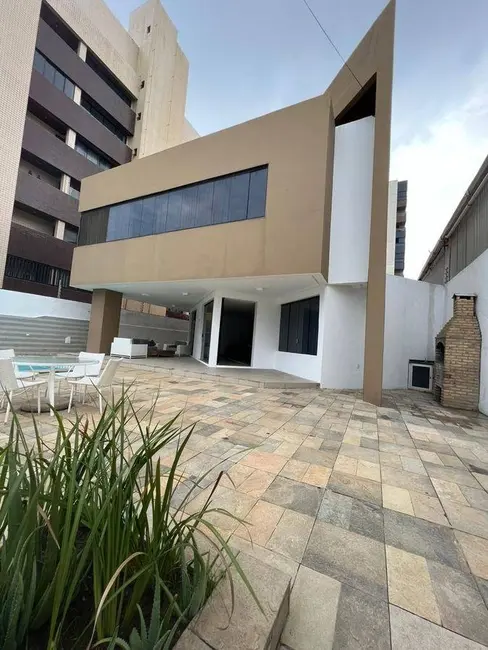 Casa com 4 quartos à venda, 486m2 em Intermares, Cabedelo - PB - imagem 3 Foto 3 de Casa com 4 quartos à venda, 486m2 em Intermares, Cabedelo - PB