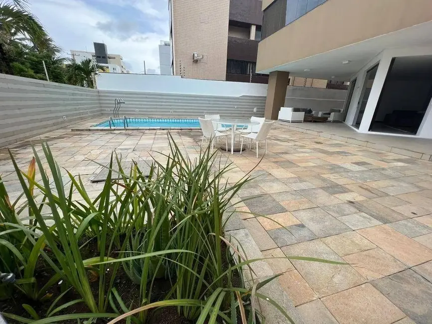 Casa com 4 quartos à venda, 486m2 em Intermares, Cabedelo - PB - imagem 6 Foto 6 de Casa com 4 quartos à venda, 486m2 em Intermares, Cabedelo - PB