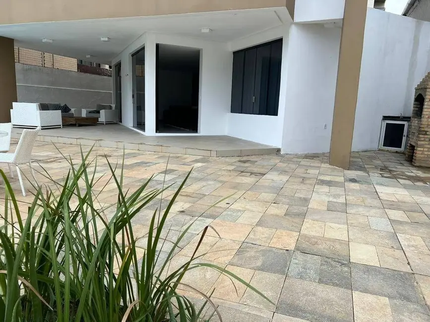 Casa com 4 quartos à venda, 486m2 em Intermares, Cabedelo - PB - imagem 5 Foto 5 de Casa com 4 quartos à venda, 486m2 em Intermares, Cabedelo - PB