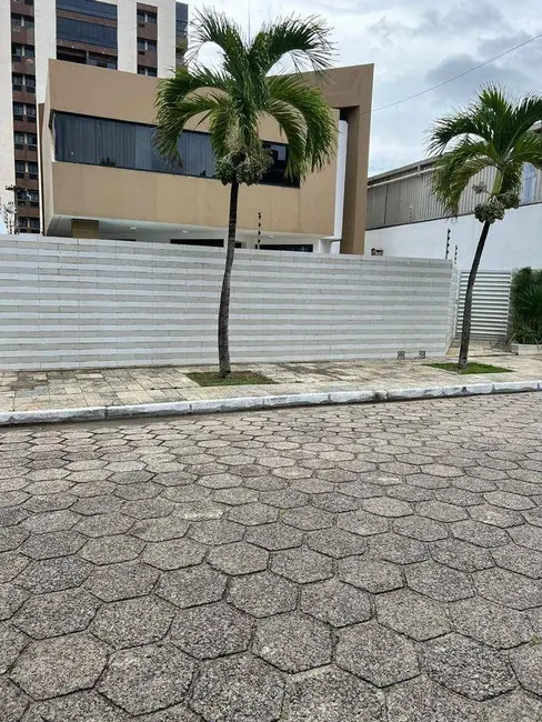 Foto 2 de Casa com 4 quartos à venda, 486m2 em Intermares, Cabedelo - PB