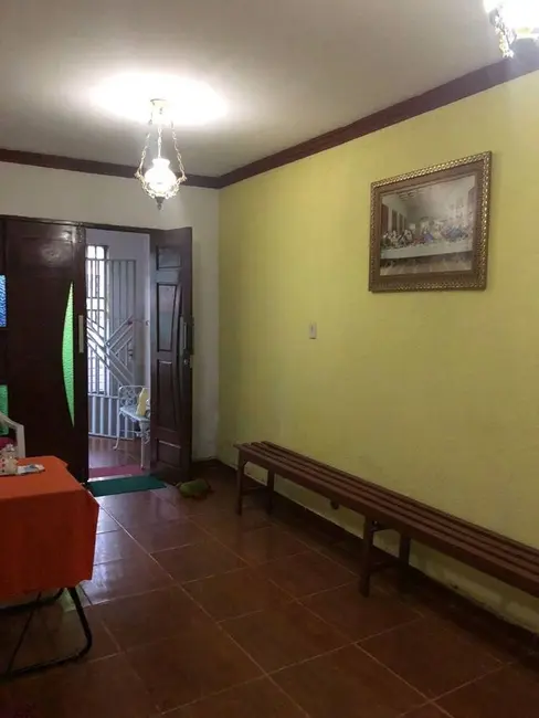 Foto 6 de Casa com 3 quartos à venda, 300m2 em Centro, Serra Da Raiz - PB