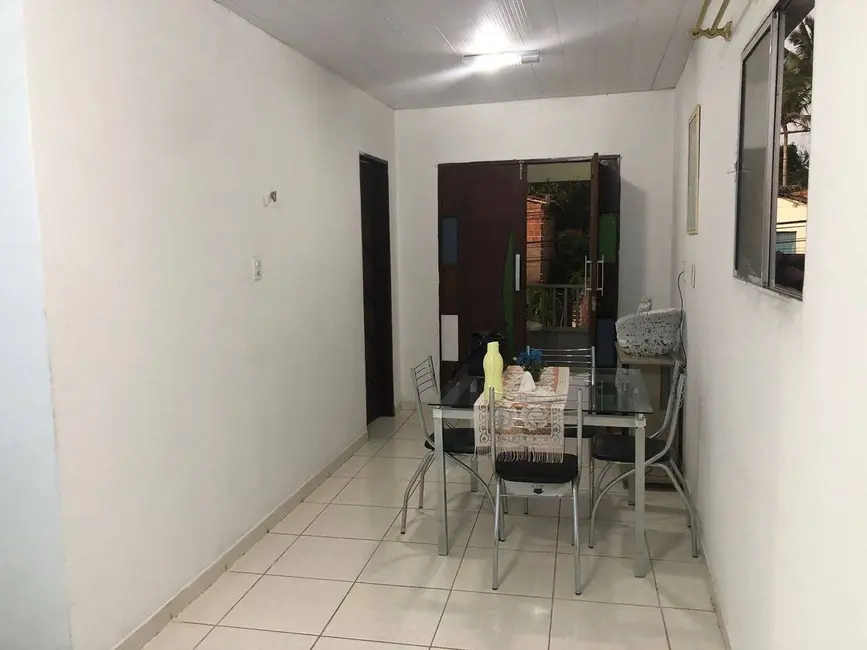 Foto 4 de Casa com 3 quartos à venda, 300m2 em Centro, Serra Da Raiz - PB